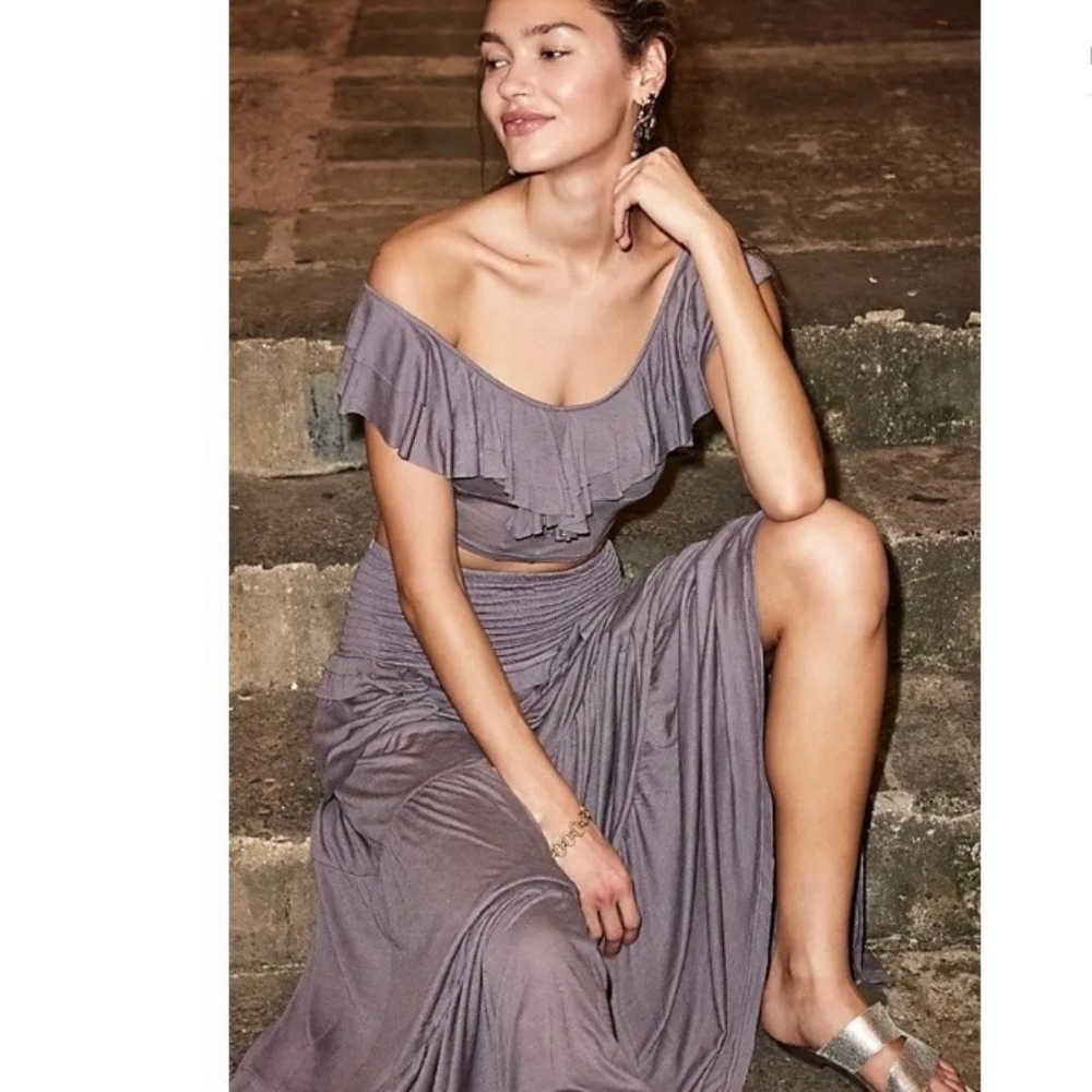 FREE-EST By FREE PEOPLE | 2 Piece Prairie Set